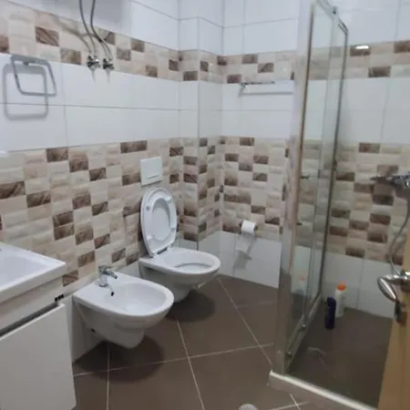 Apartament 公寓 Vlorë