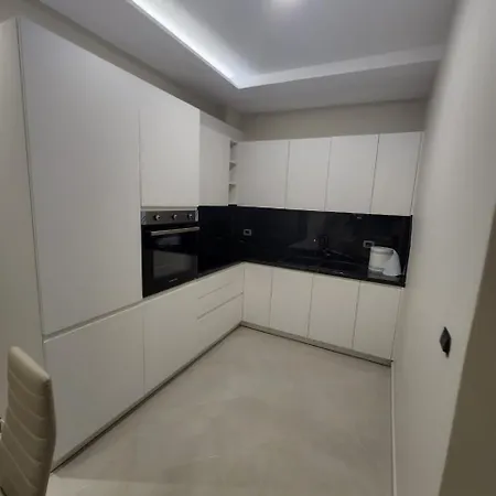 公寓 Apartament *