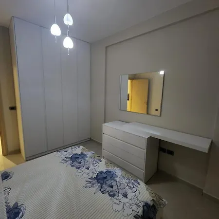 Apartament Apartament